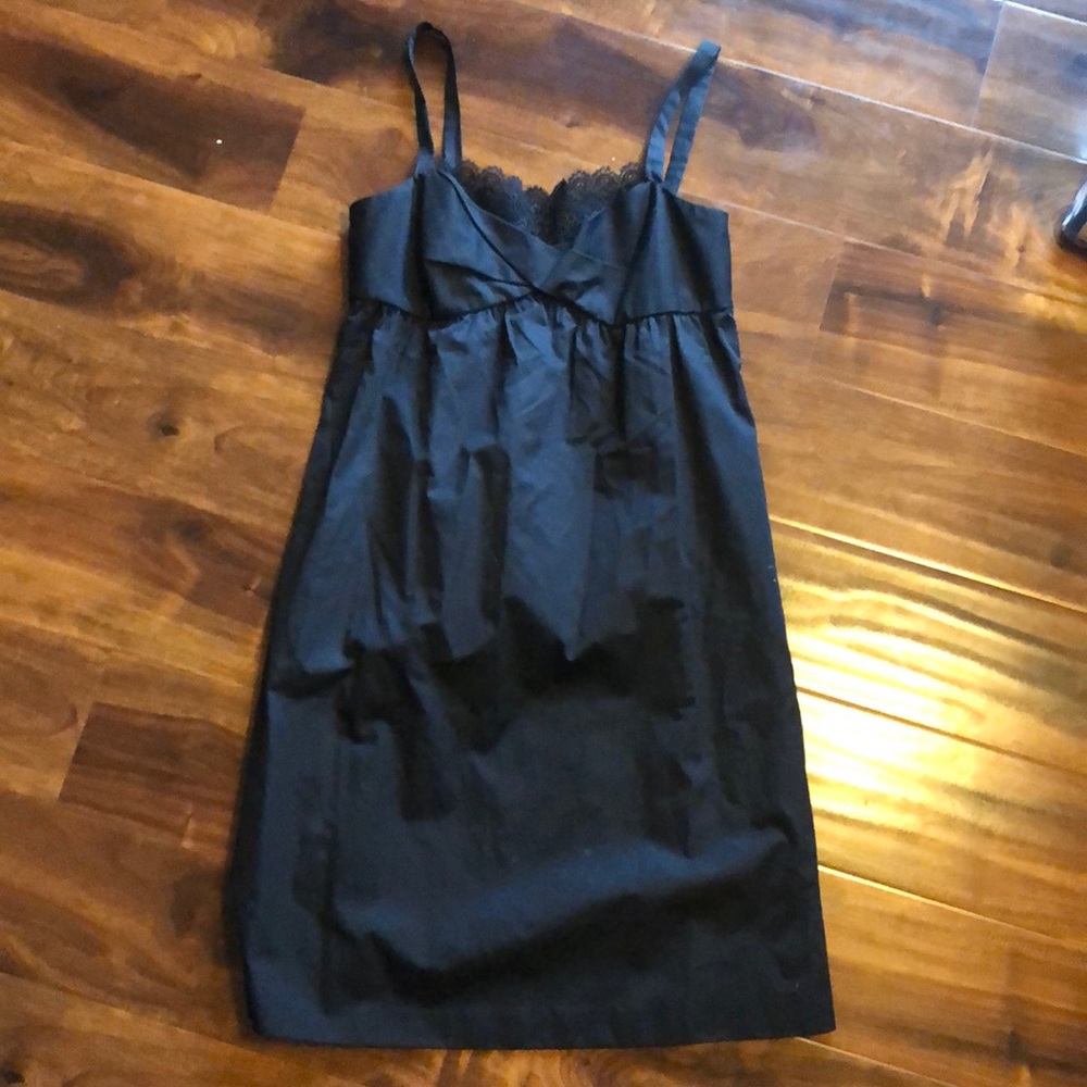 Loft dress